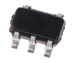 ST�}�C�N���G���N�g���j�N�X 4�`�����l�� �P���� TVS�_�C�I�[�h 500W 5-Pin SOT-23 1��(20��) ESDA5V3SC5