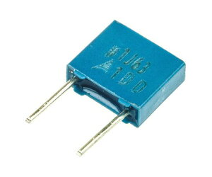 EPCOS �|���G�X�e���R���f���T�iPET�j 40 V ac�A63 V dc 100nF ±5�� 1��(25��) B32529C0104J000