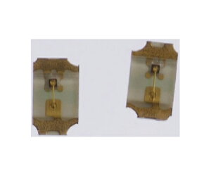 ROHM ����LED �� 630 nm 1006 SML-P12 PICOLED �V���[�Y �i1x0.6mm�j 1��(50��) SML-P12VTT86