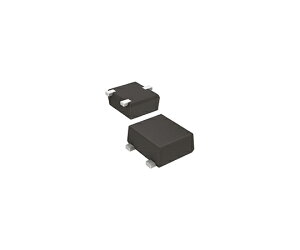 ROHM N�`�����l�� �p���[MOSFET 30 V 1.5 A 3 �s�� �p�b�P�[�WTUMT 1��(10��) RTF015N03TL