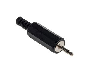 RS Pro �t�H�[���v���O �i�I�X�j 2.5 mm 1��(10��) 392-560