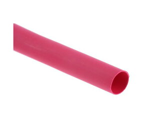 RS Pro �M���k�`���[�u �|���I���t�B�� ���k�O 6.4mm ���k�� 3.2mm �X���[�u���� 1.2m �� 1��(5��) 398-290