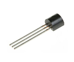 Microchip LDO���M�����[�^ 250mA 3.3 V �Œ�o�� 2.7�`13.2 V���� 3-Pin TO-92 1��(10��) MCP1702-3302E/TO