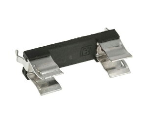 Bulgin tq[Yz_ 5x20mm 6.3A 1(5) FX0321