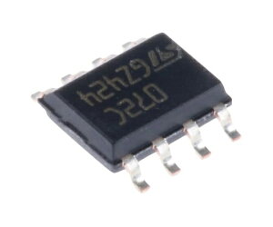 ST}CNGNgjNX IyAv 8-Pin SOIC 1(20) TL072CDT