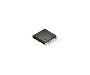 ON Semiconductor 74 VHC�V���[�Y �w�L�T �C���o�[�^�iNOT�Q�[�g�j 8mA 2�`5.5 V 14-Pin TSSOP 1��(5��) 74VHC14MTCX