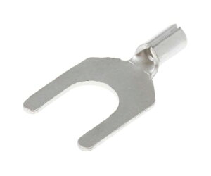 RS Pro Y`[q 0.5  1.5mm2 22AWG to 16AWG 1(100) 433-040