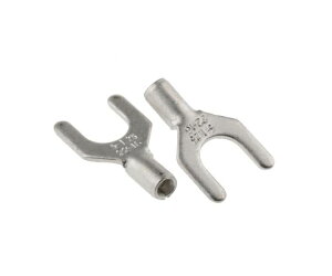 RS Pro Y`[q 0.5  1.5mm2 22AWG to 16AWG 1(100) 433-056