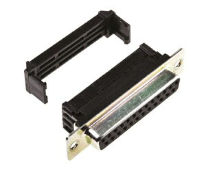 RS Pro IDC D-sub�R�l�N�^ Socket 25 �� 1��(5��) 492-660