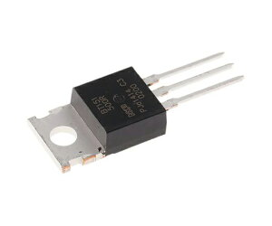 WeEn Semiconductors �T�C���X�^ SCR 500V 3-Pin TO-220AB 1��(10��) BT151-500R,127