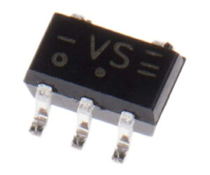 Nexperia NXP 74 LVC�V���[�Y ���W�b�N�Q�[�g 32mA 1.65�`5.5 V 5-Pin TSSOP 2-���� 1��(50��) 74LVC1G08GW,125