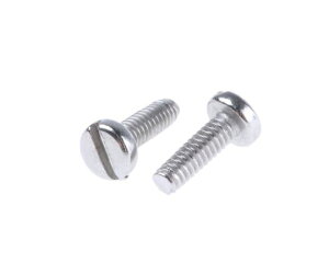 RS Pro ���˂� �Ȃ׌` �X�e�����X�| M2 1��(100��) 526-906