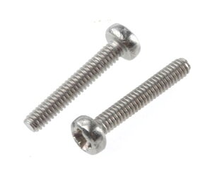 RS Pro Pozidriv�˂� �Ȃ׌` �X�e�����X�| M2 1��(100��) 528-700