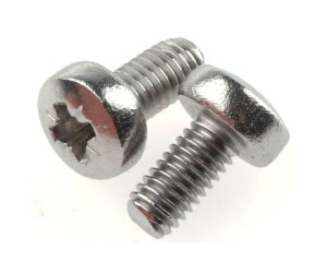 RS Pro Pozidriv�˂� �Ȃ׌` �X�e�����X�| M3 1��(100��) 528-738