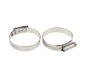 HI-GRIP �z�[�X�N���b�v 45 �� 60mm 13mm �X�e�����X�| 1��(5��) HGS60BP