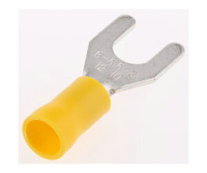 RS Pro Y`[q  2.5  6mm2 12AWG to 10AWG 1(100) 534-474