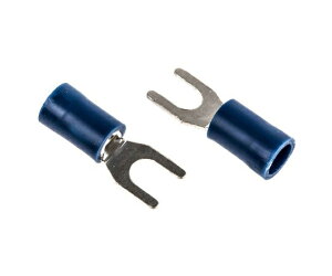 RS Pro Y`[q  1.5  2.5mm2 16AWG to 14AWG 1(100) 534-626