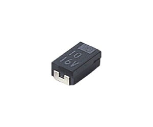 AVX Corporation ^^RfT 10V 10F ±20 1(10) F971A106MAA