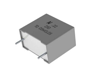 KEMET |GXeRfTiPETj 40 V acA63 V dc 10F ±5 1(5) R60DN5100AA30J