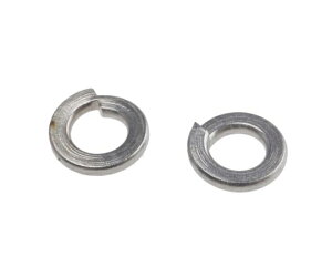 RS Pro �X�v�����O���b�V�� �X�v�����O M2 �X�e�����X 1��(100��) 825-219