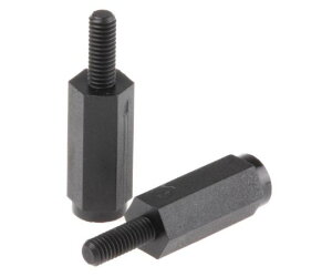 Richco Zp˂Xy[T  15mm M3 iC 1(10) HTSN-M3-15-6-2