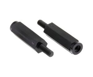 Richco Zp˂Xy[T  20mm M3 iC 1(10) HTSN-M3-20-6-2