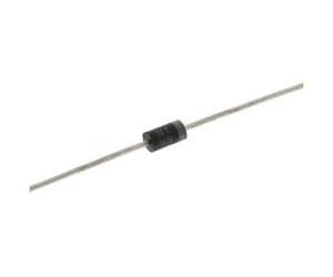 ON Semiconductor _CI[h 1A 400V 2-Pin DO-41 1(1000) 1N4004G