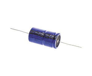 VISHAY �A���~�d���R���f���T �A�L�V���� 4700��F 40V dc 1��(5��) MAL202117472E3