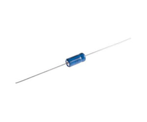 VISHAY A~dRfT ALV 1F 63V dc 1(5) MAL203038108E3