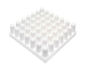 SPREADFAST ヒートシンク 31x31x10mm 1袋(5個入) SF-CHS-313110-PC