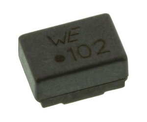 WURTH ELEKTRONIK �R�������[�h�`���[�N�R�C�� WE-SL2 1��(5��) 744222