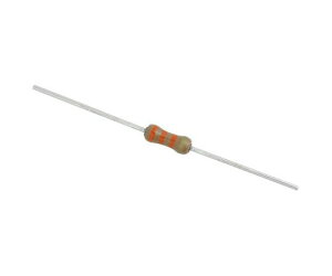 KOA �Y�f�疌��R�� CFS1/2�V���[�Y 150�� 0.5W ±5�� 1��(50��) CFS1/2CT52A151J