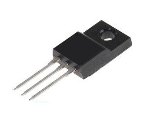 ROHM LDO���M�����[�^ 1A 3.3 V �Œ�o�� 4�`25 V���� 3-Pin TO-220FP 1��(5��) BA033CC0T