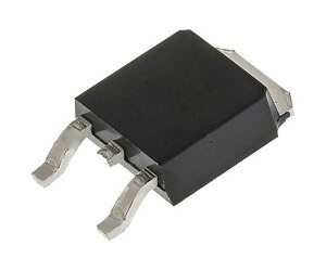 ROHM ���d�� 3�[�q���M�����[�^ 500mA 5 V �Œ�o�� 3-Pin TO-252 1��(10��) BA178M05FP-E2
