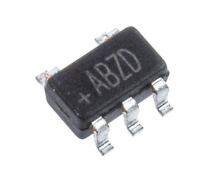 ROHM LDOM[^ 200mA 1.2 V Œo 1.7`6 V 5-Pin SSOP 1(30) BU12TD3WG-TR