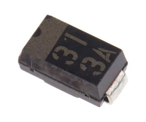 ROHM VbgL[oA_CI[h 3A 60V 2-Pin SOD-106 1(25) RB058L-60TE25