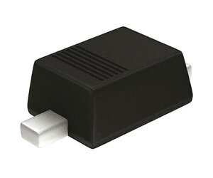 ROHM VbgL[oA_CI[h 500mA 30V 2-Pin SOD-323 1(150) RB551VM-30TE-17