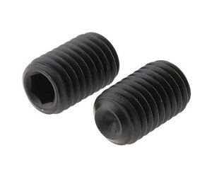 RS Pro \Pbg˂ M3x10mm | 1(100) 124-7376