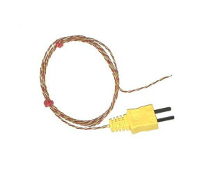RS Pro �M�d�΃Z���T K�^�C�v �~�j�`���A�v���O -75°C �� +260°C ANSI 1�� 131-4760