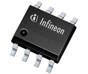 Infineon fA ≏Q[ghCo -3.5 A 4 A 3.1`17 V 8-Pin DSO 1(5) 1EDI20N12AFXUMA1