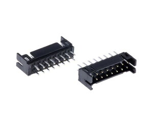 �q���Z�d�@ ��w�b�_ 16�� 2�� �X�g���[�g ��Ί�A�d���Ί�� 2mm DF11�V���[�Y 1��(100��) DF11-16DP-2DSA(01)