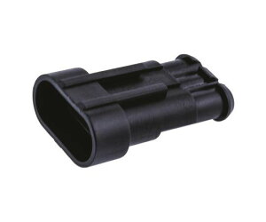 TE Connectivity RlN^nEWO IX 3 1 6mm AMP Superseal 1.5V[Y 1(5) 282105-1