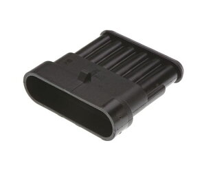 TE Connectivity RlN^nEWO IX 6 1 6mm AMP Superseal 1.5V[Y 1(5) 282108-1