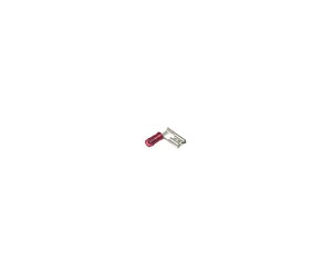 TE Connectivity �����t���O�[�q PIDG FASTON .250�V���[�Y �≏ �� 0.3 �� 1mm2 22 �� 18AWG 1��(1000��) 156667-1