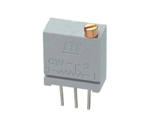 TT Electronics/BI ŒR 10k 0.5 W @ 85 °C ʒ 1(5) 67WR10KLF