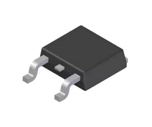 ROHM t@XgJo[ _CI[h RJ\[h 3A 200V 2+Tab-Pin SC-63 TO-252 1(25) RF601BM2DTL