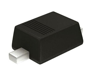 ROHM VbgL[oA_CI[h 0.5A 40V 2-Pin SOD-323FL 1(250) RB560VM-40TE-17