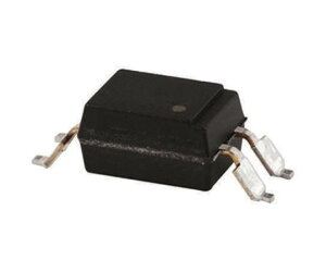 Isocom �t�H�g�J�v�� �g�����W�X�^�o�� 4-Pin 1��(20��) TLP621SMT&R
