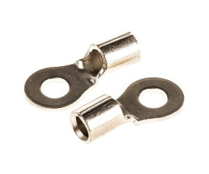 TE Connectivity ≏ ی`[q X^bha M4 STRATO-THERMV[Y 12AWG to 10AWG 1(10) 323061