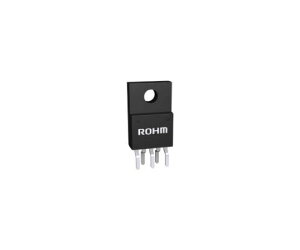 ROHM LDO���M�����[�^ 1A 3�`15 V �Ϗo�� 5-Pin TO-220FP 1��(5��) BA00CC0WT